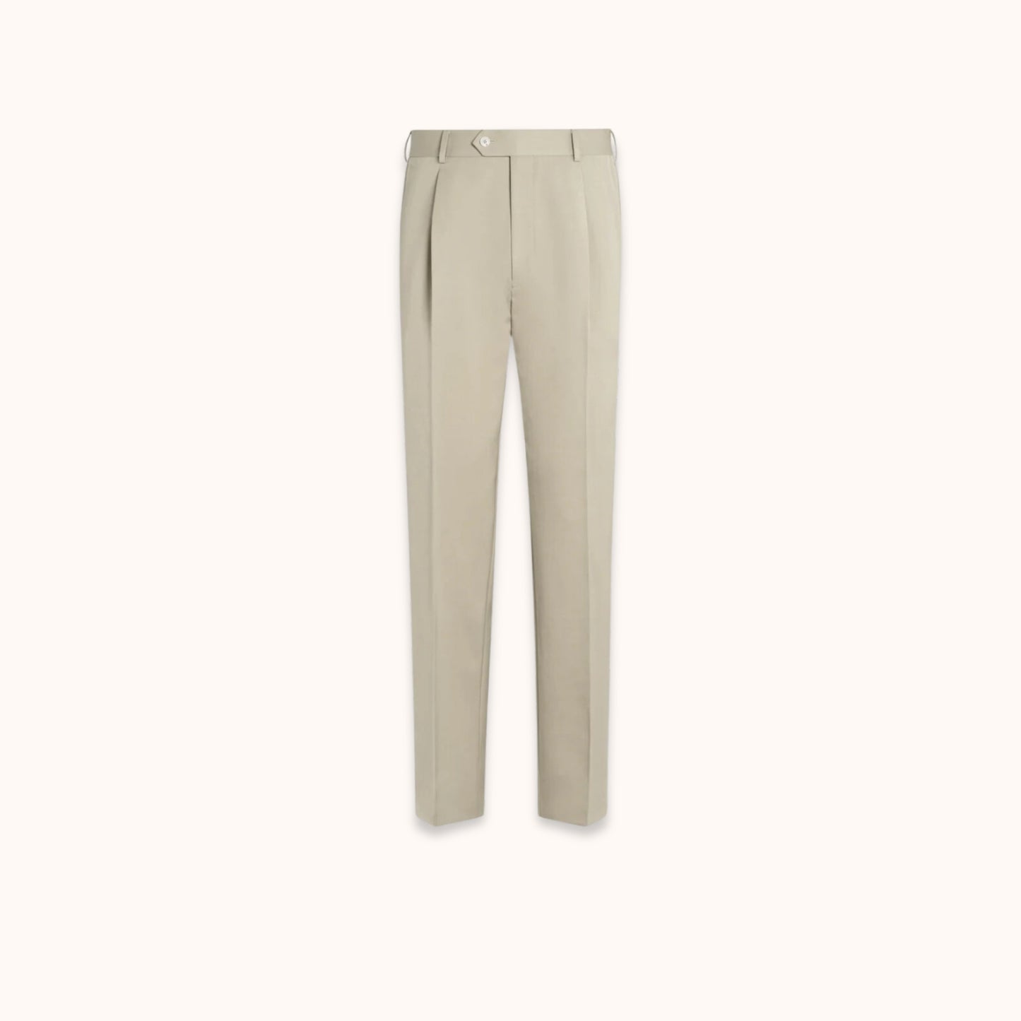 Paris High Waist Pantalon