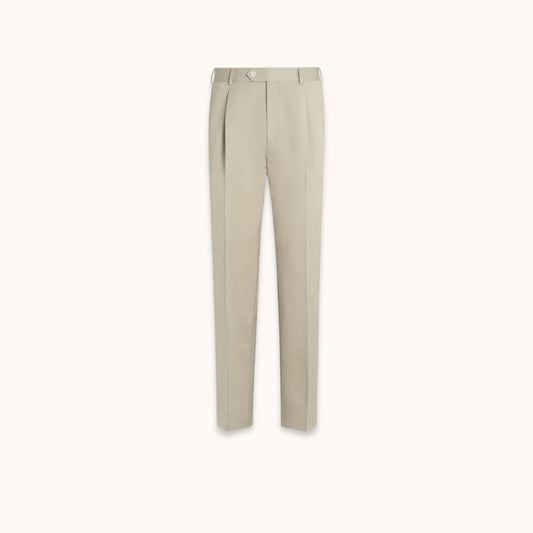 Paris High Waist Pantalon