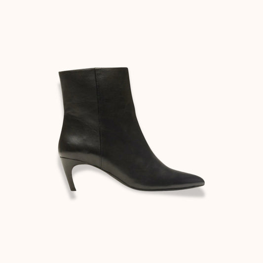 Heeled Ankle Boots Dolores