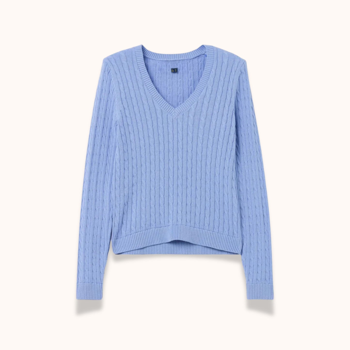 Women’s Premium Knitted Sweater