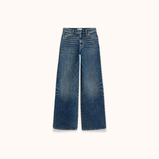 Vintage Flare Jeans