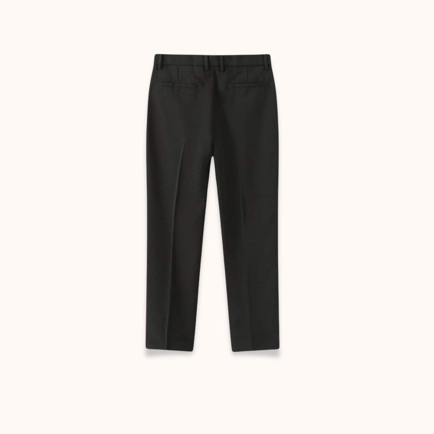 Stretch Pantalon for Men Business Pants