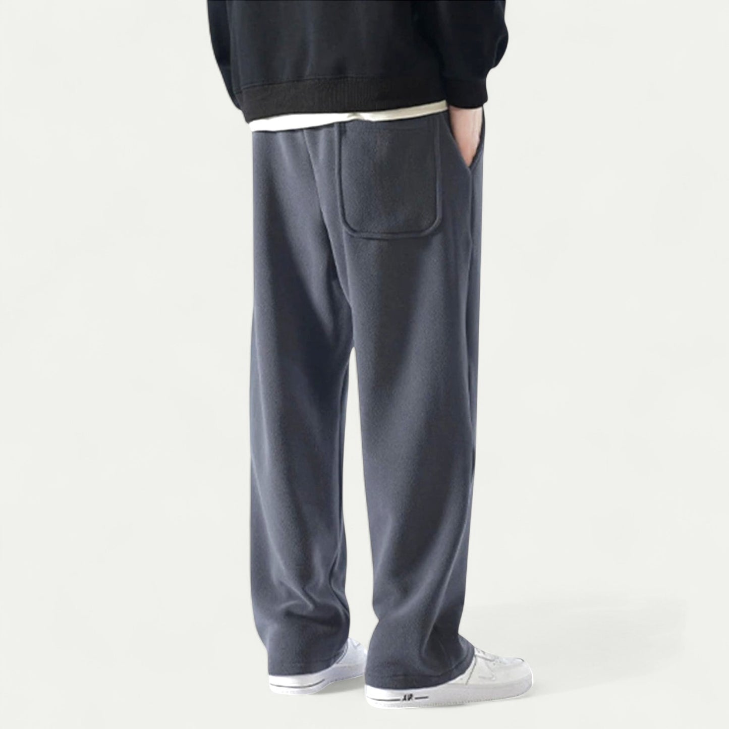Azirado Luxury Men's Sweatpants for Ultimate Comfort
